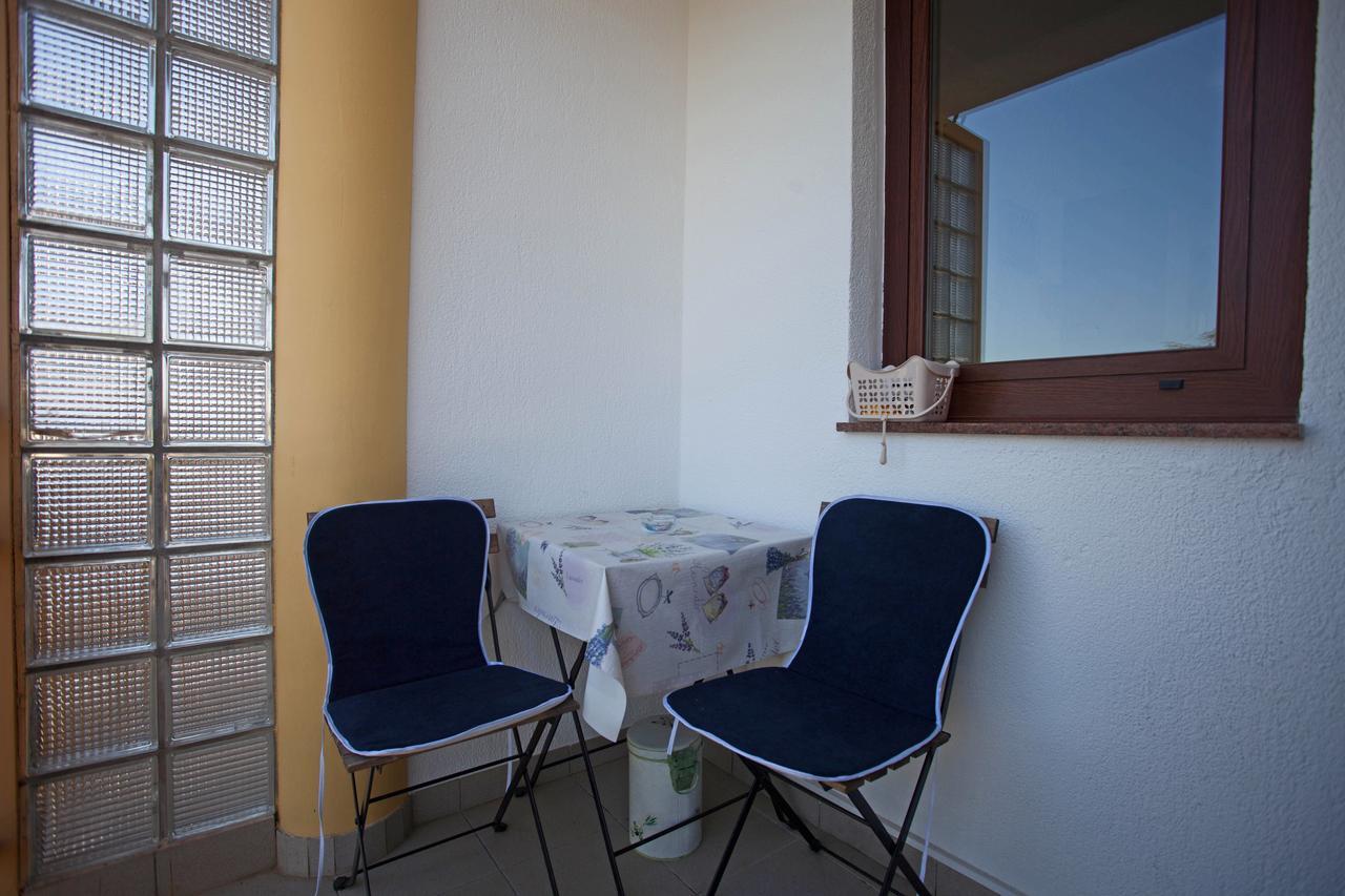 Apartment Pia Rovinj Exterior photo