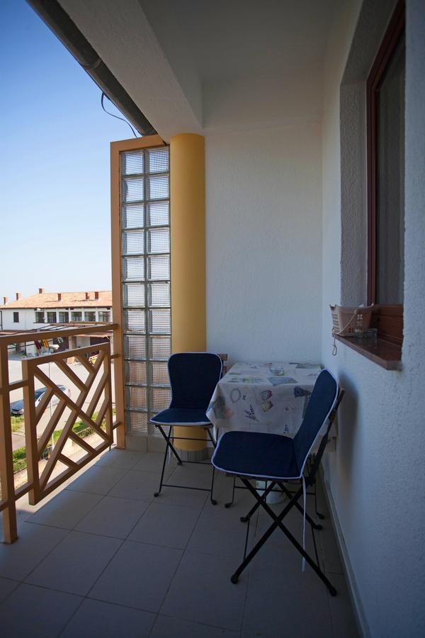 Apartment Pia Rovinj Exterior photo